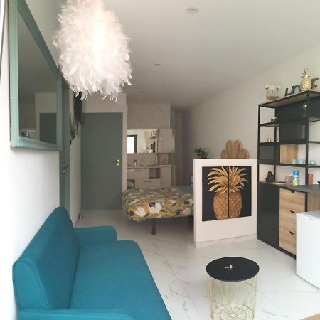 Studio Cocooning Banyuls-dels-Aspres Zewnętrze zdjęcie